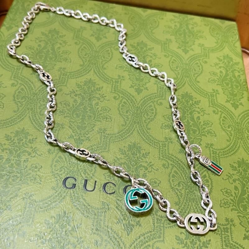 Gucci Necklaces